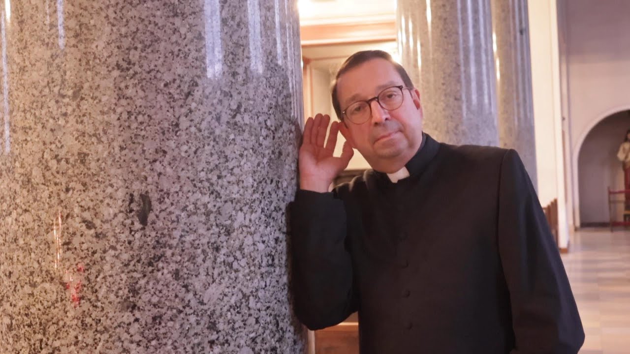 Wenn diese Mauern reden könnten