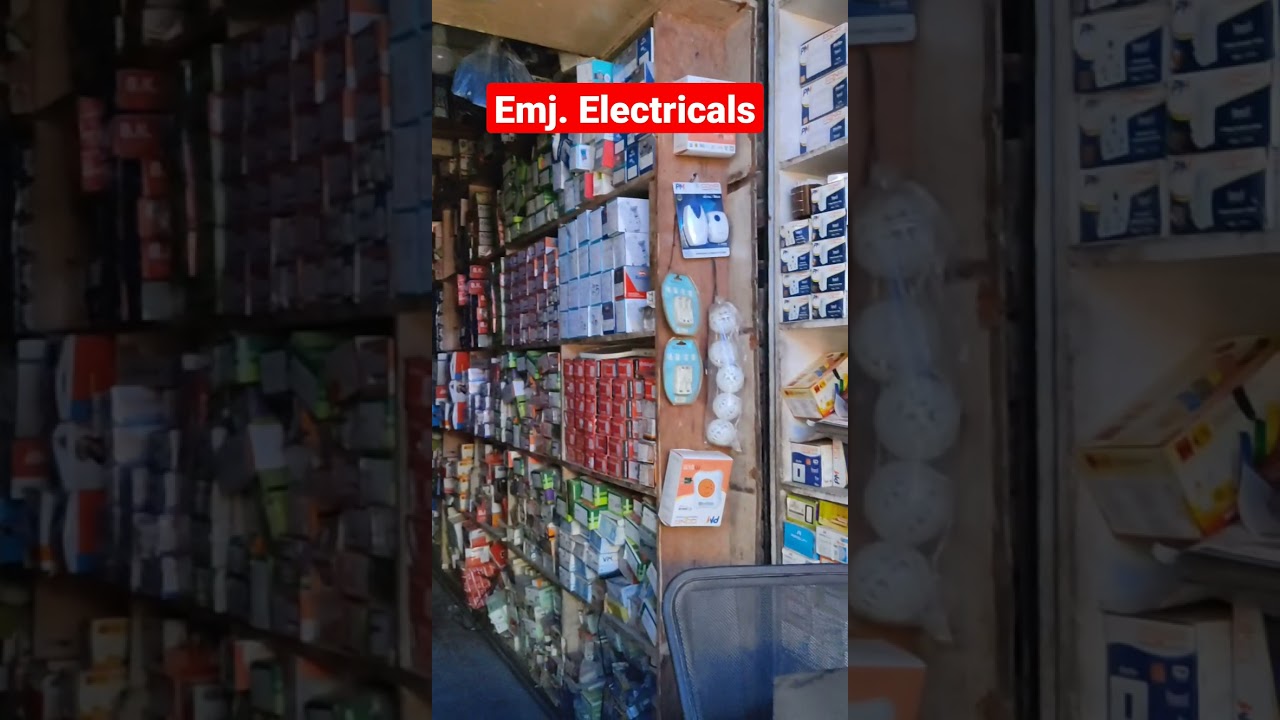 all electronic items are available #shorts #electronicitems #shop