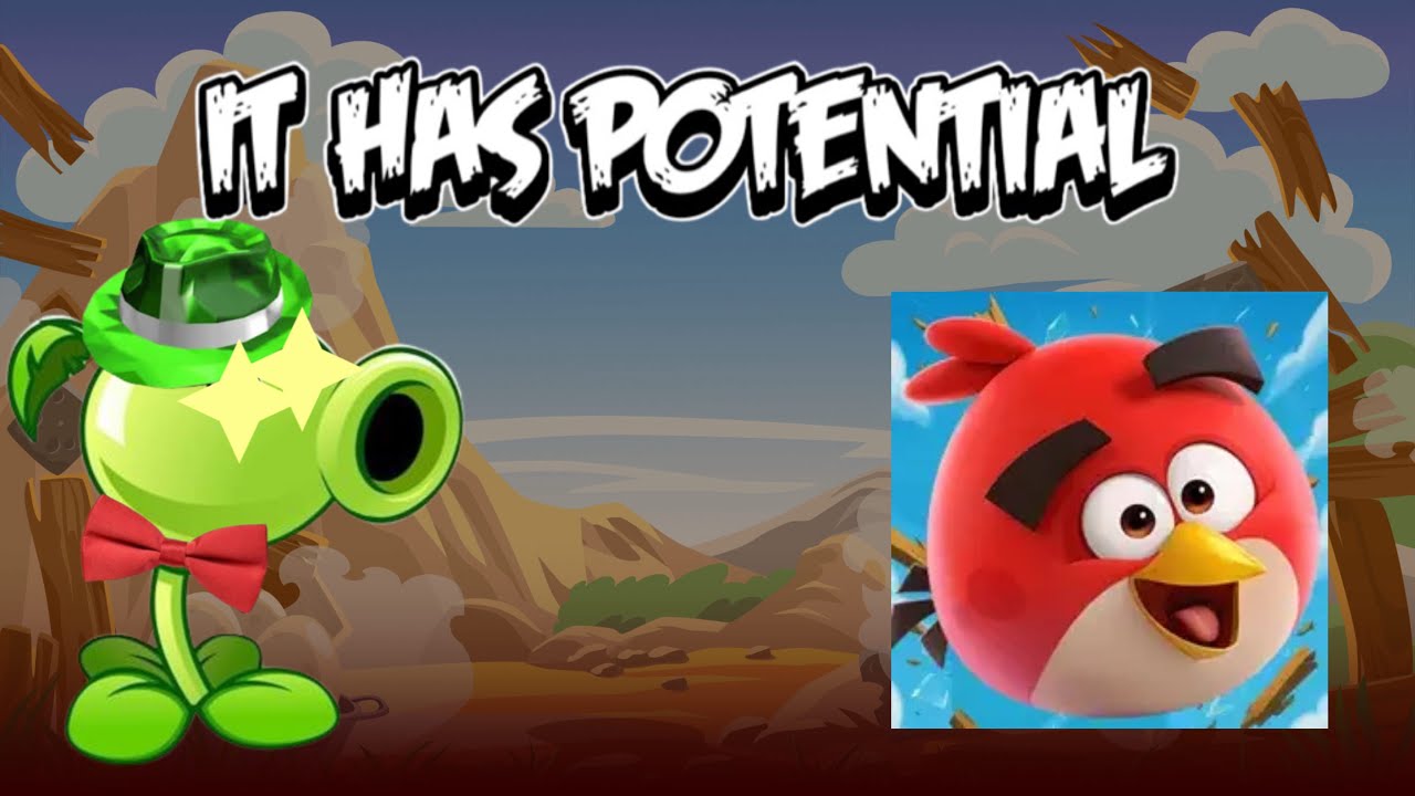 Angry birds rush Is…