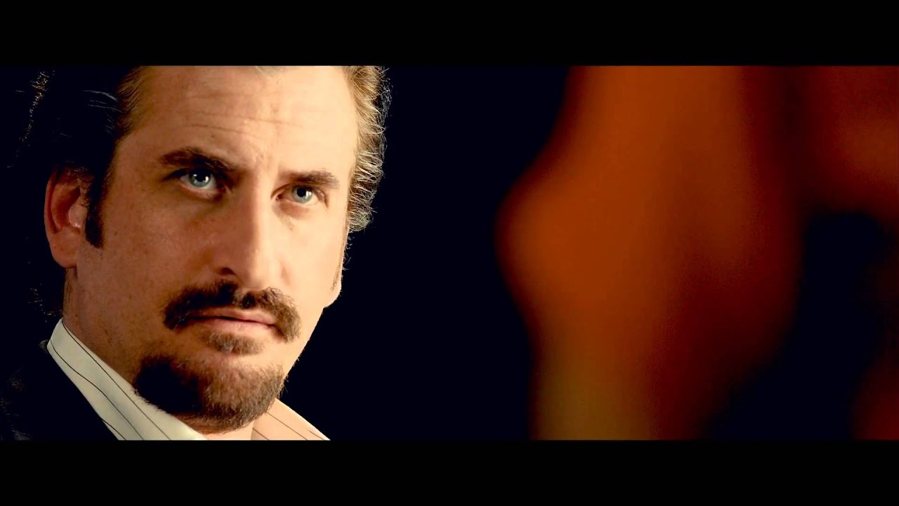 John Doe  Vigilante Exclusive Trailer 2014   Crime Thriller HD
