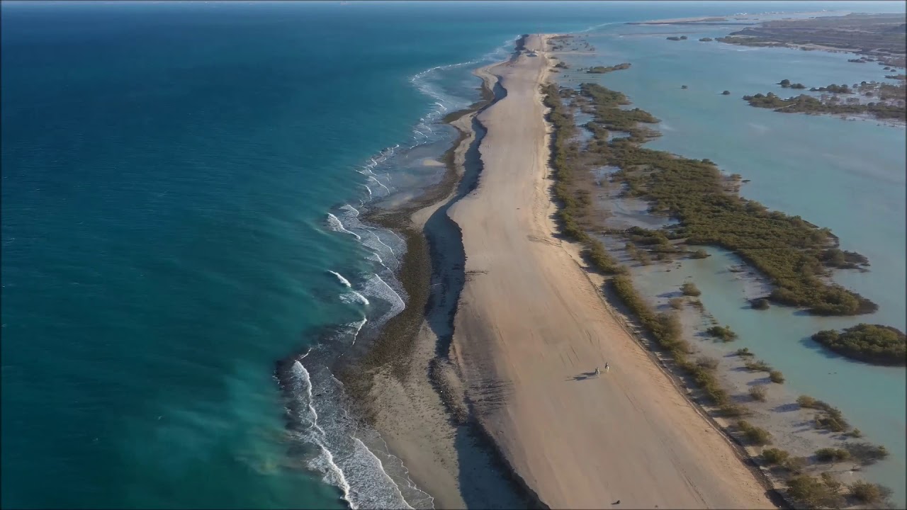 Anantara Sir Bani Yas Island Resorts – One Island. An Ocean of Experiences