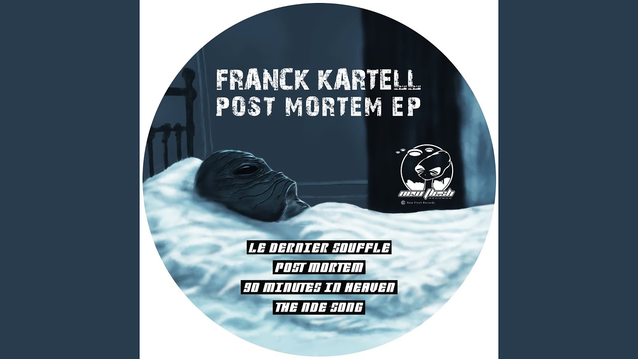 90 Minutes in Heaven