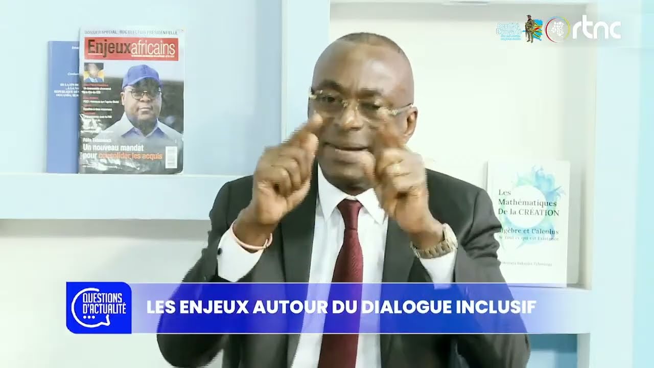 SOIR ACTUALITE DE 20H00 DU LUNDI 02 MARS 2026