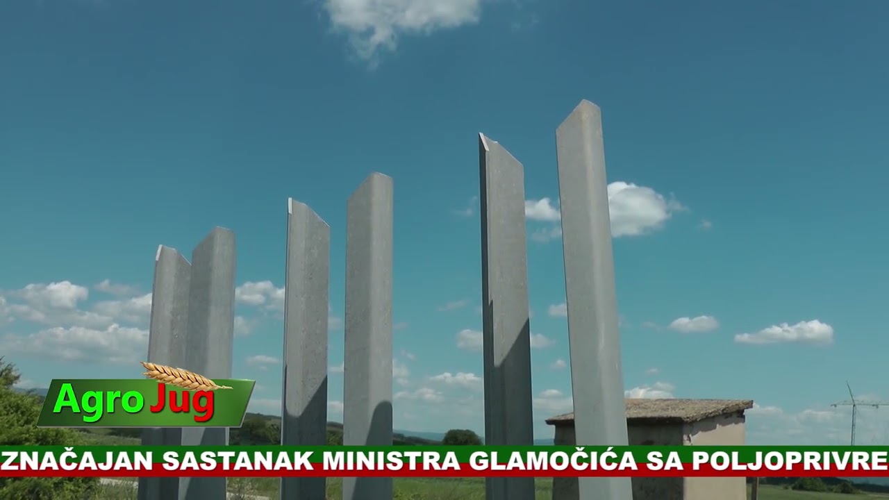 Emisija o poljoprivredi : : AgroJug :: Poljoprivreda 2026 : : : 2546::: 28-1-2026