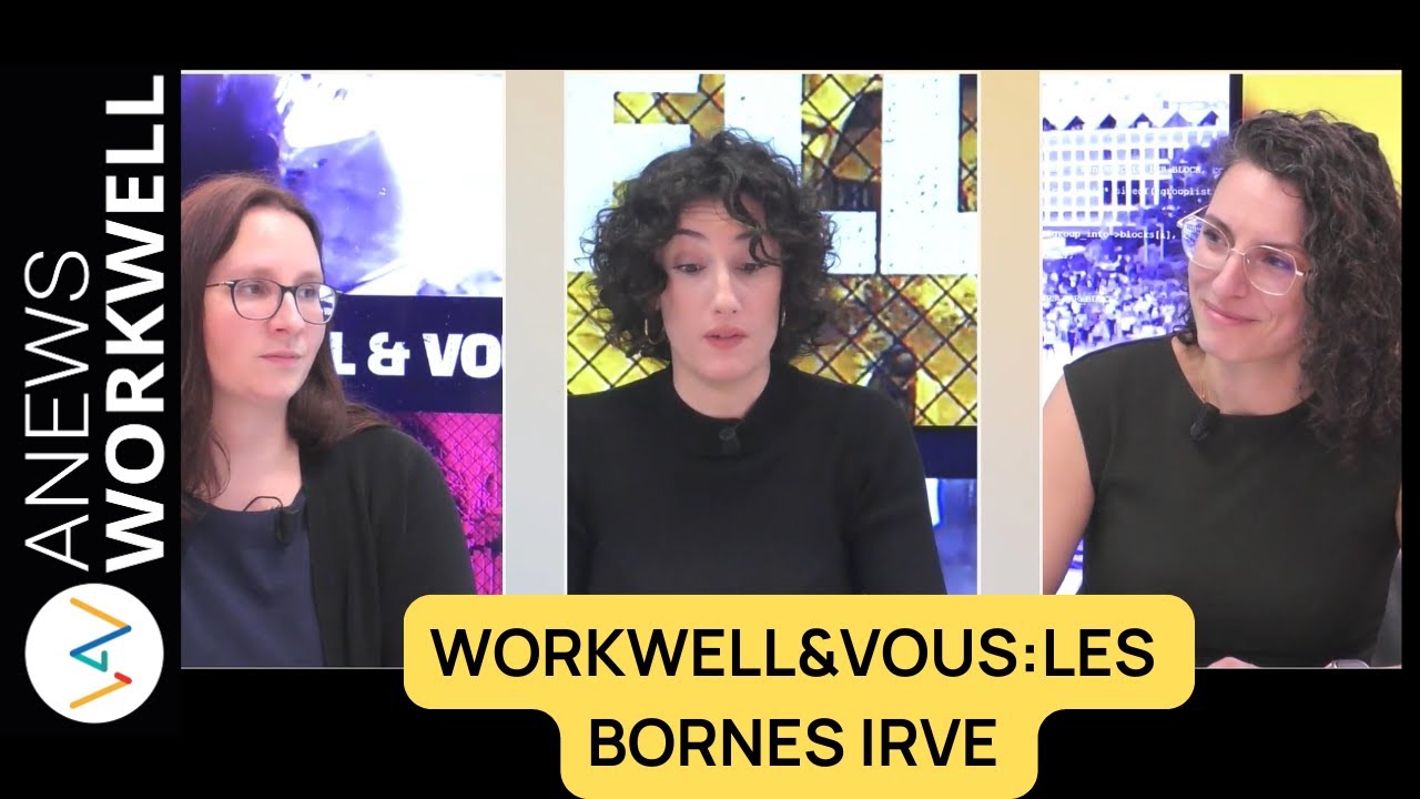 WW&VOUS : Les bornes IRVE (Infrastructures de recharge pour véhicules électriques)