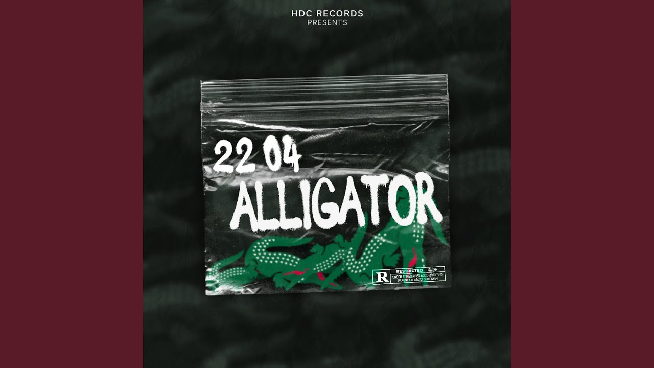 Alligator