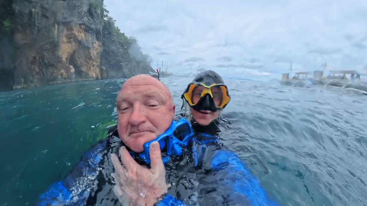 Ticao Philippines. Plongée North ticao island. Manta bowl. GL's garden🤩🤩🤩🤩
