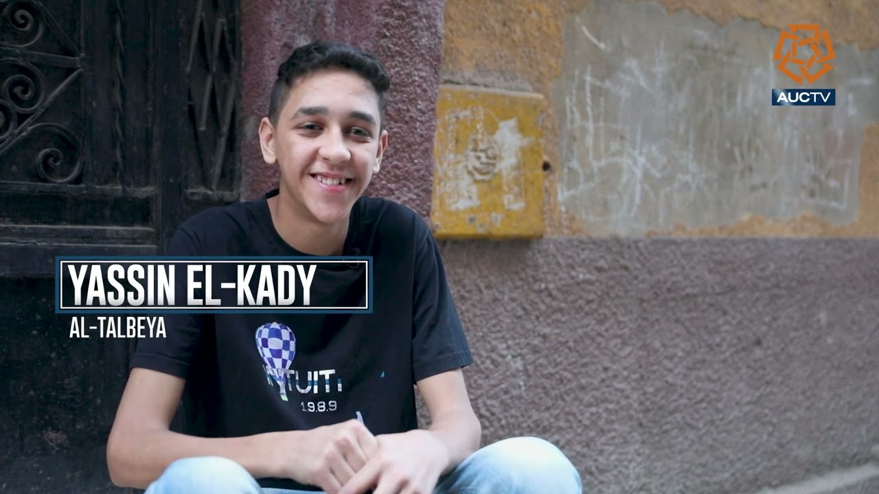 Egypt Breathes Football