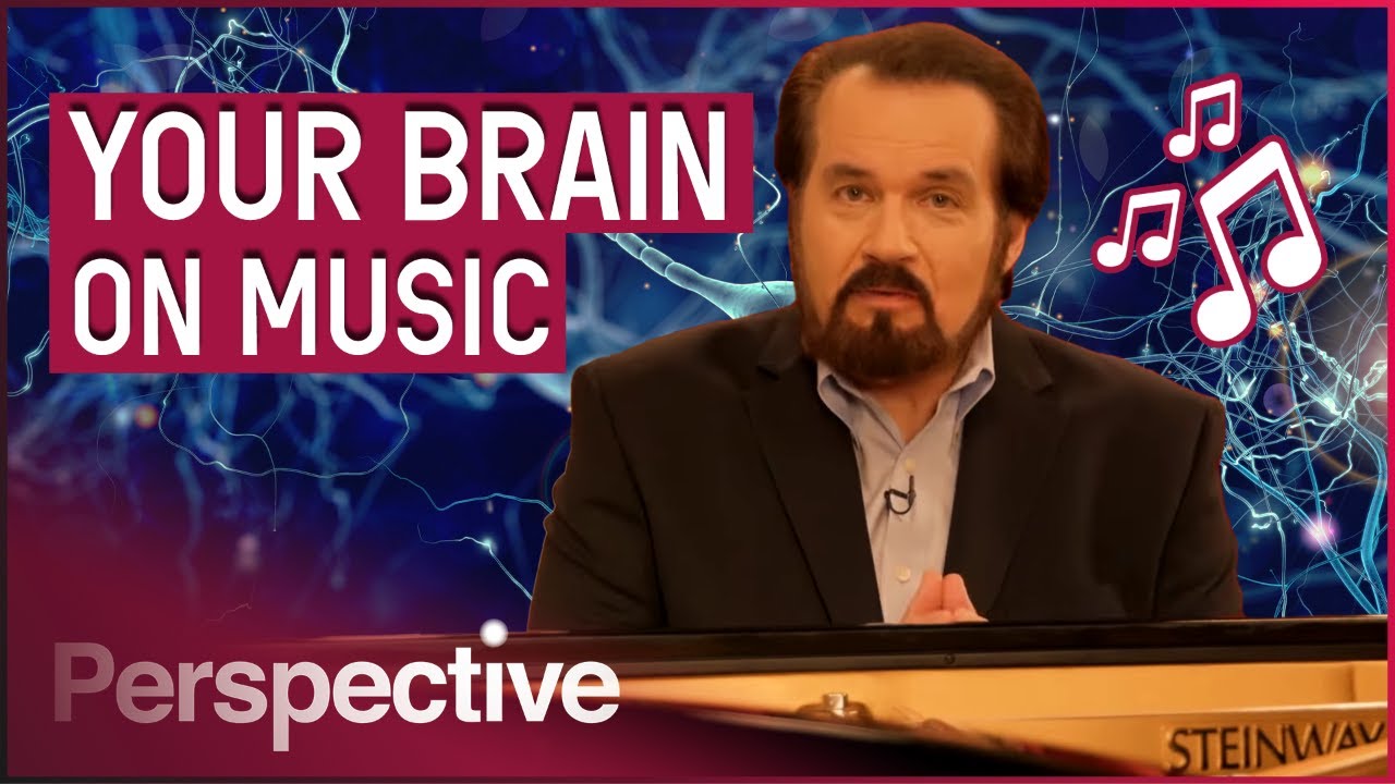 How Does Listening To Music Affect The Brain? | Fall In Love With Music