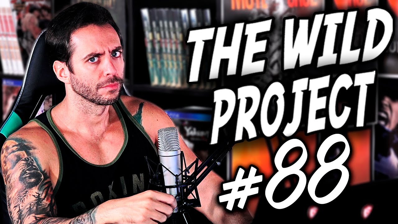 The Wild Project #88 | Superman bisexual, 6ix9ine hackeado, Fans molestando a youtubers en Andorra