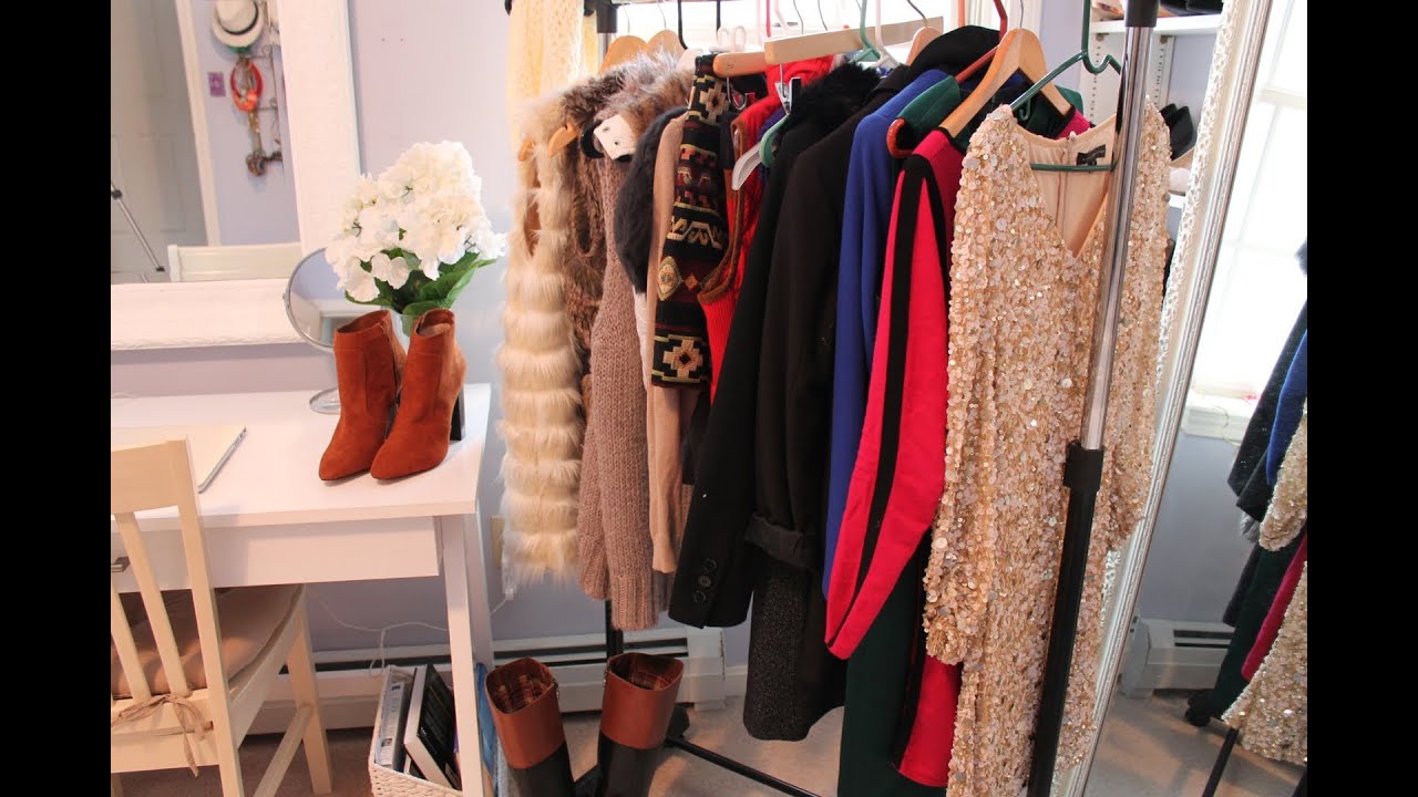 Modest Winter Fashion Trends 2014