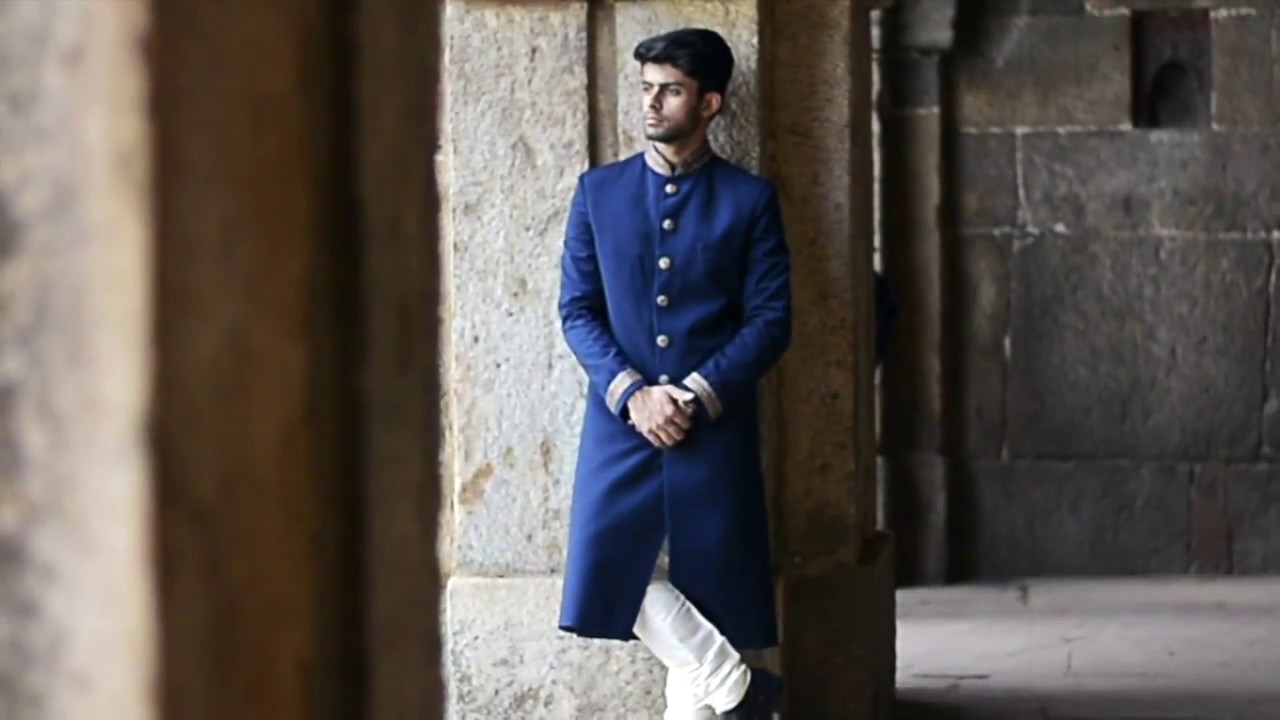 Wedding Sherwani on rent | Designer Sherwani on Rent | Ethnic Wear for Men over 6k+ styles - Flyrobe
