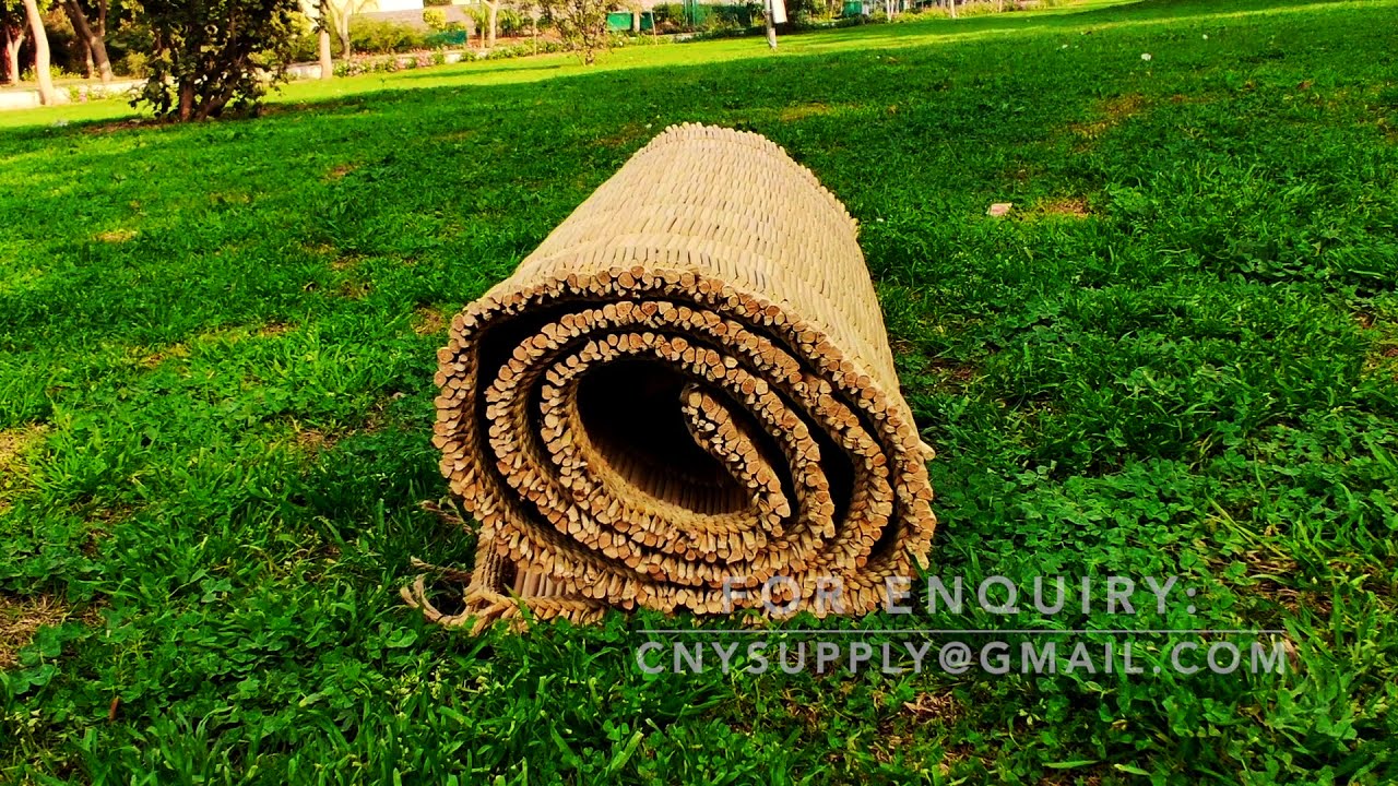 Handmade Eco Friendly Yoga Mat | #craftsandyou | #Seagrass Yoga Mat