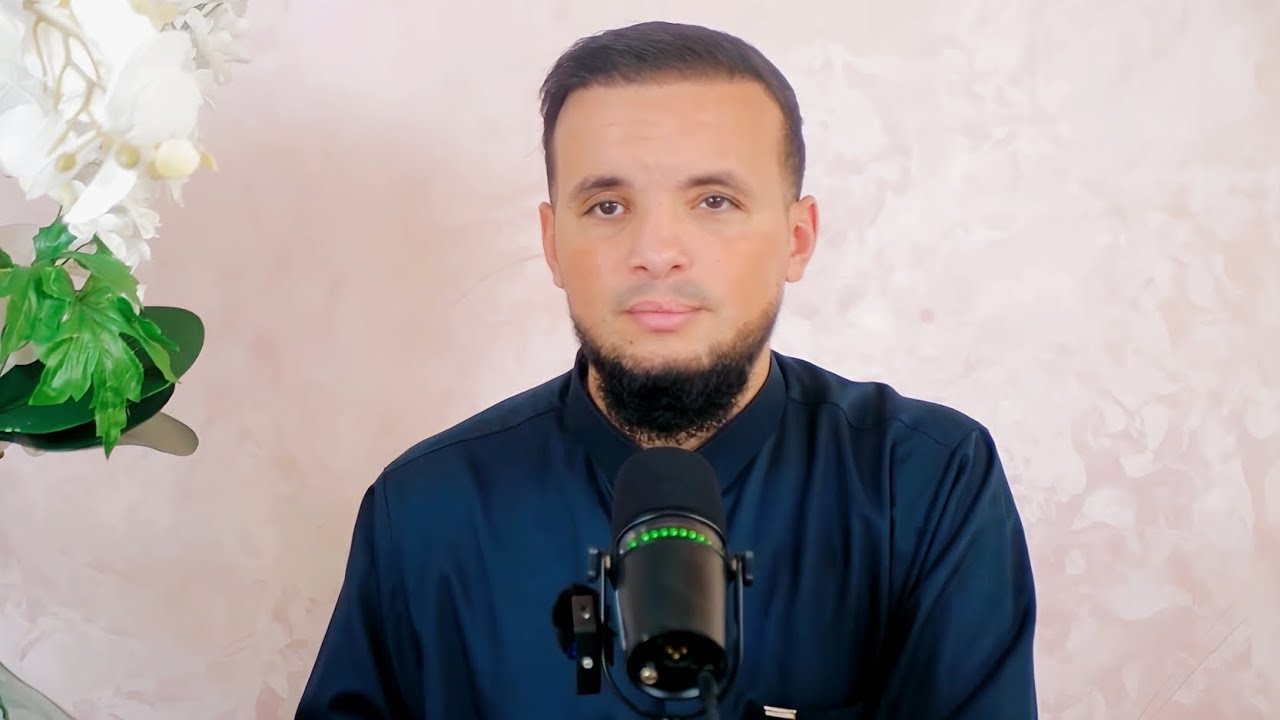 Le lien entre les plans d’Allah et ta vie !