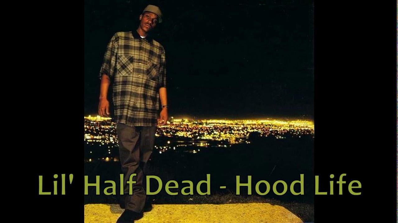 Lil Half Dead - Hood Life (Remake with FL Studio)