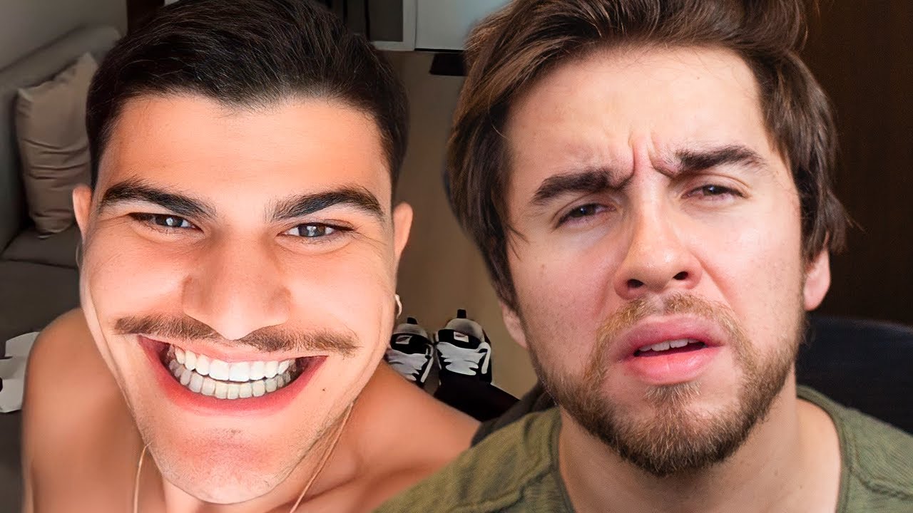 Esse tiktoker é tão bom q eu fiquei IRRITADO