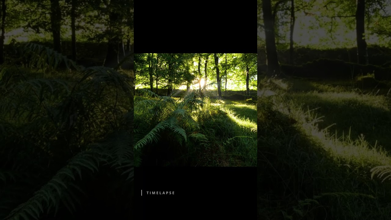 Sunrise Time Lapse Ireland