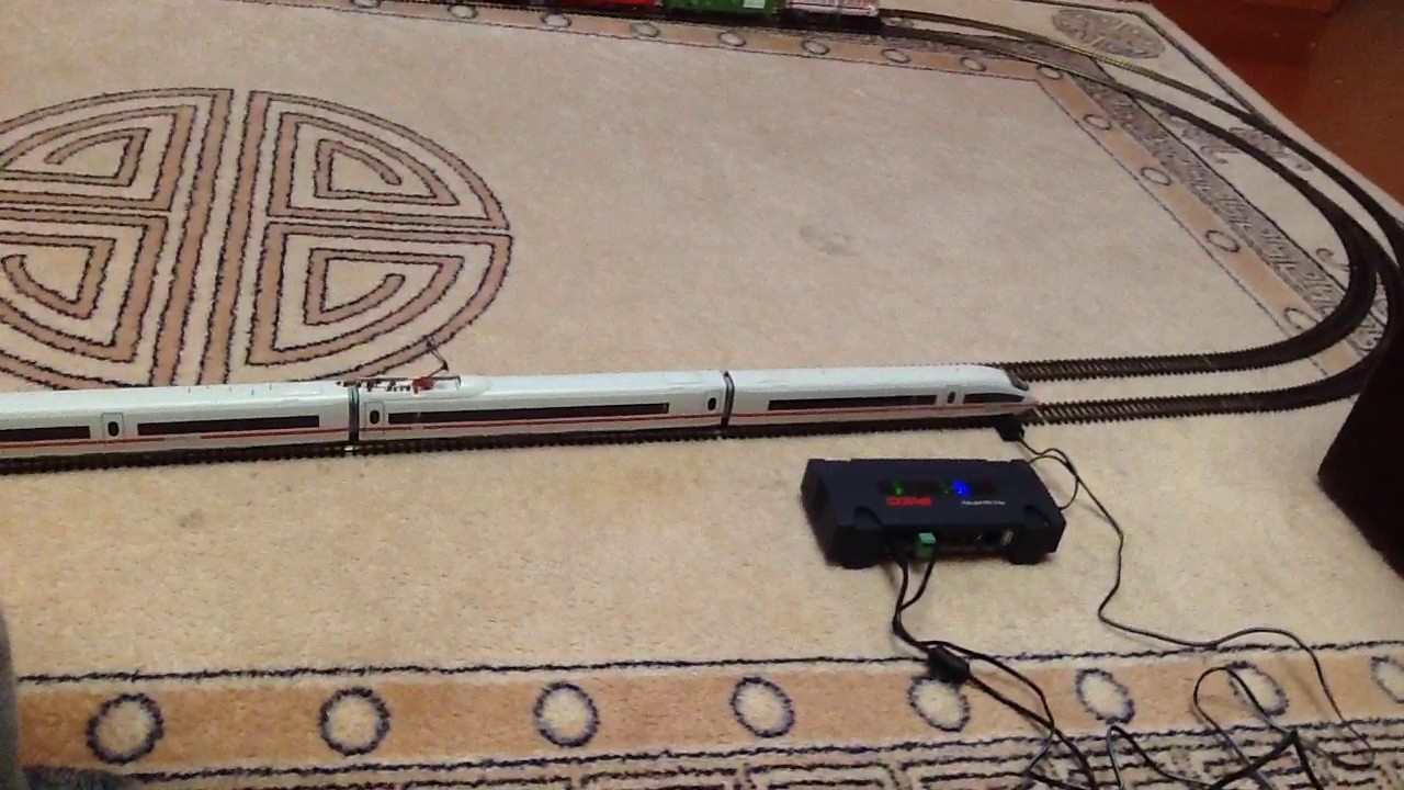 Piko 59114.  Smart Control