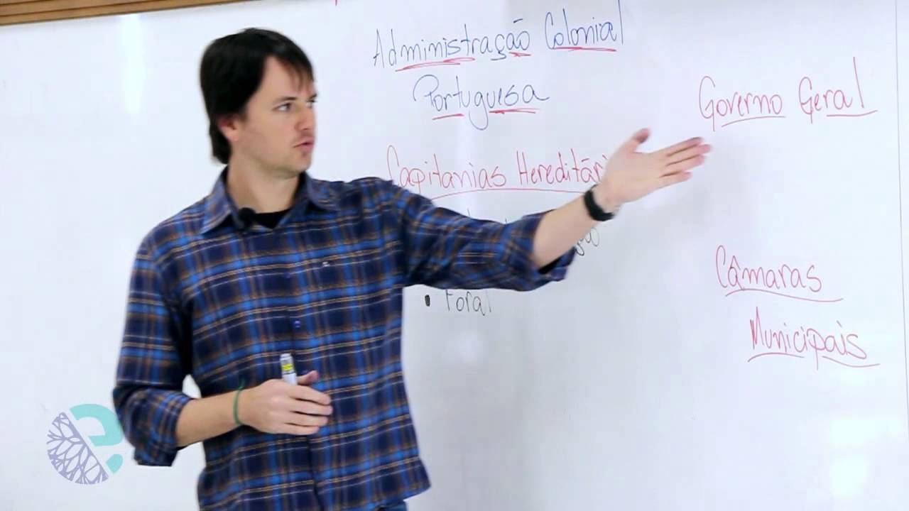 Administração colonial portuguesa