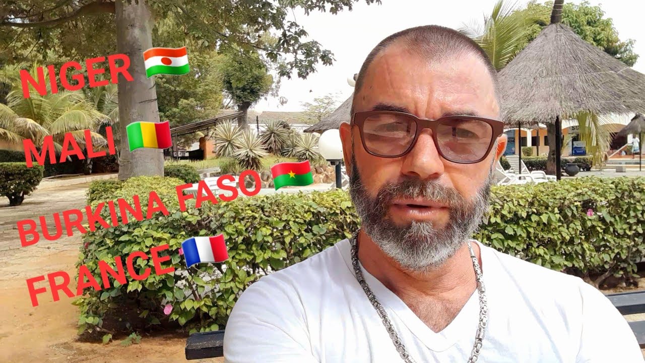Comment en sommes-nous arrivés là ?!  Mon rapport avec La France…