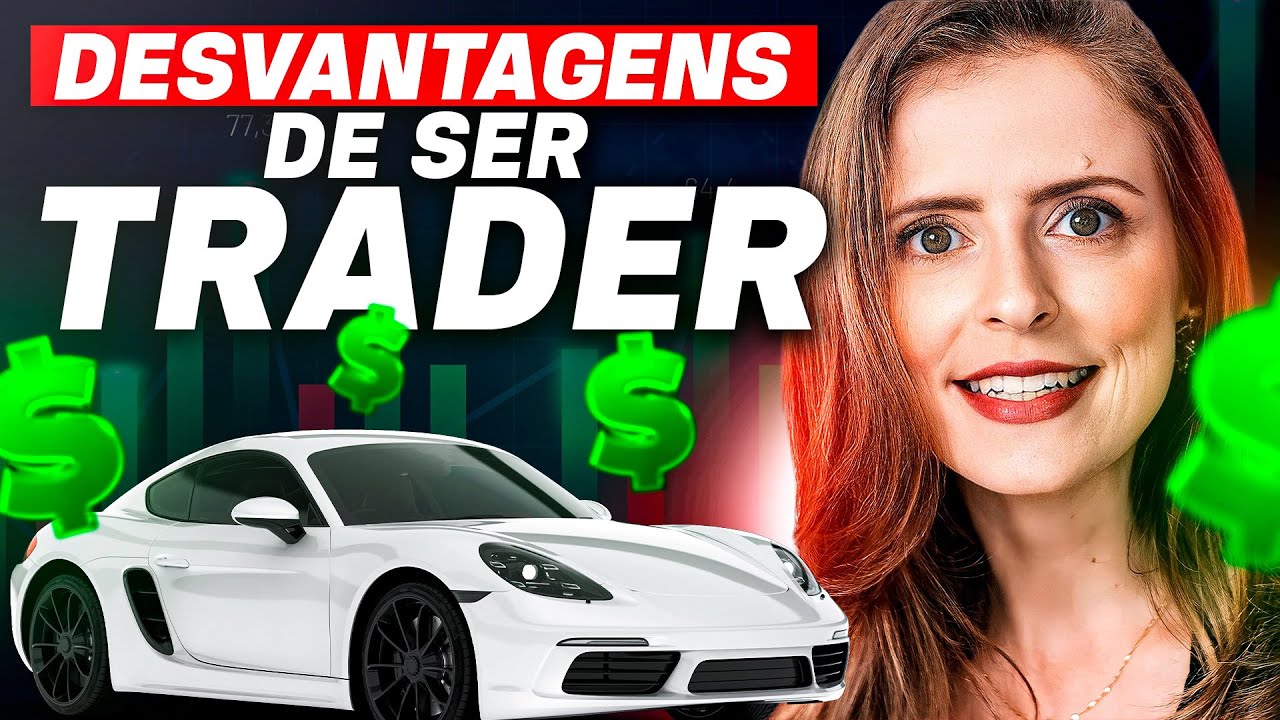Como saber se a vida de trader &eacute; para mim?
