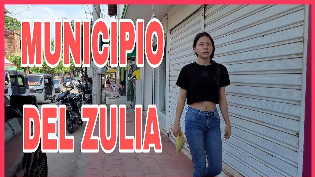 municipio/ DEL ZULIA /Cucuta (COLOMBIA )
