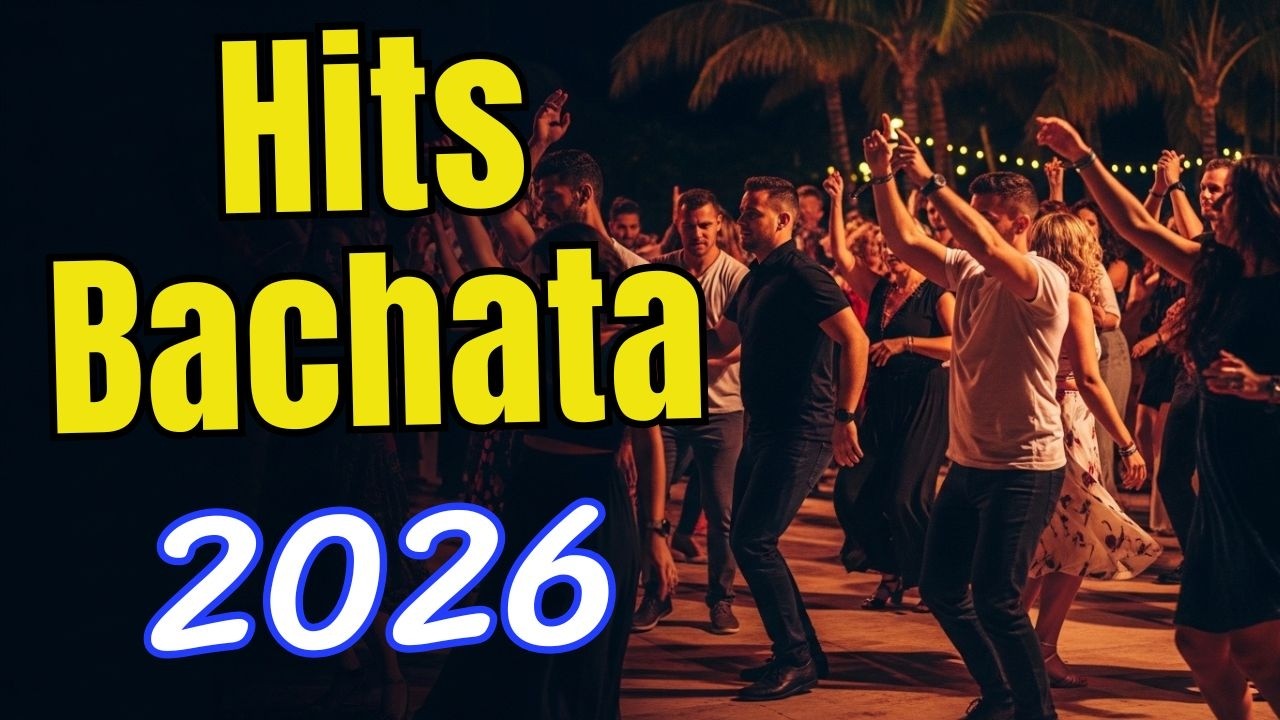 Best Bachata Mix 2026 ❤️ Everyone Is Listening to This Right Now