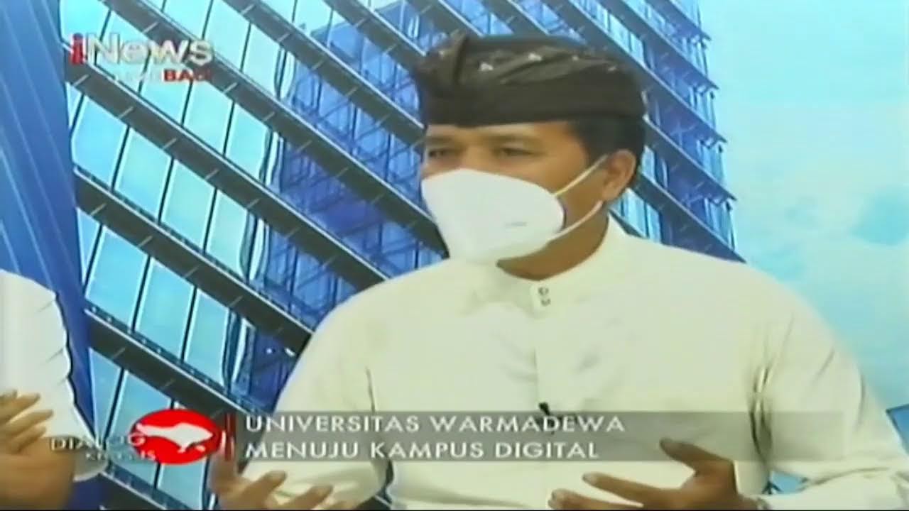 LIVE DIALOG KHUSUS 