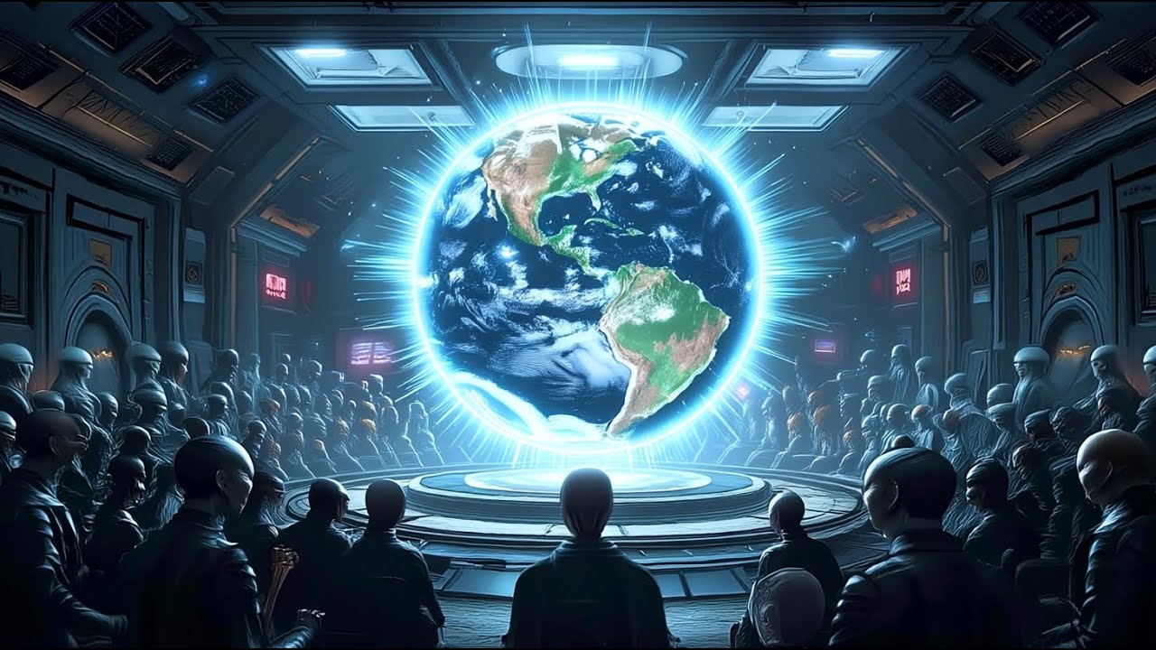 Earth Severs Ties with the Galaxy Council and Threw the Galaxy into Chaos | HFY Stories | HFY Sci-Fi