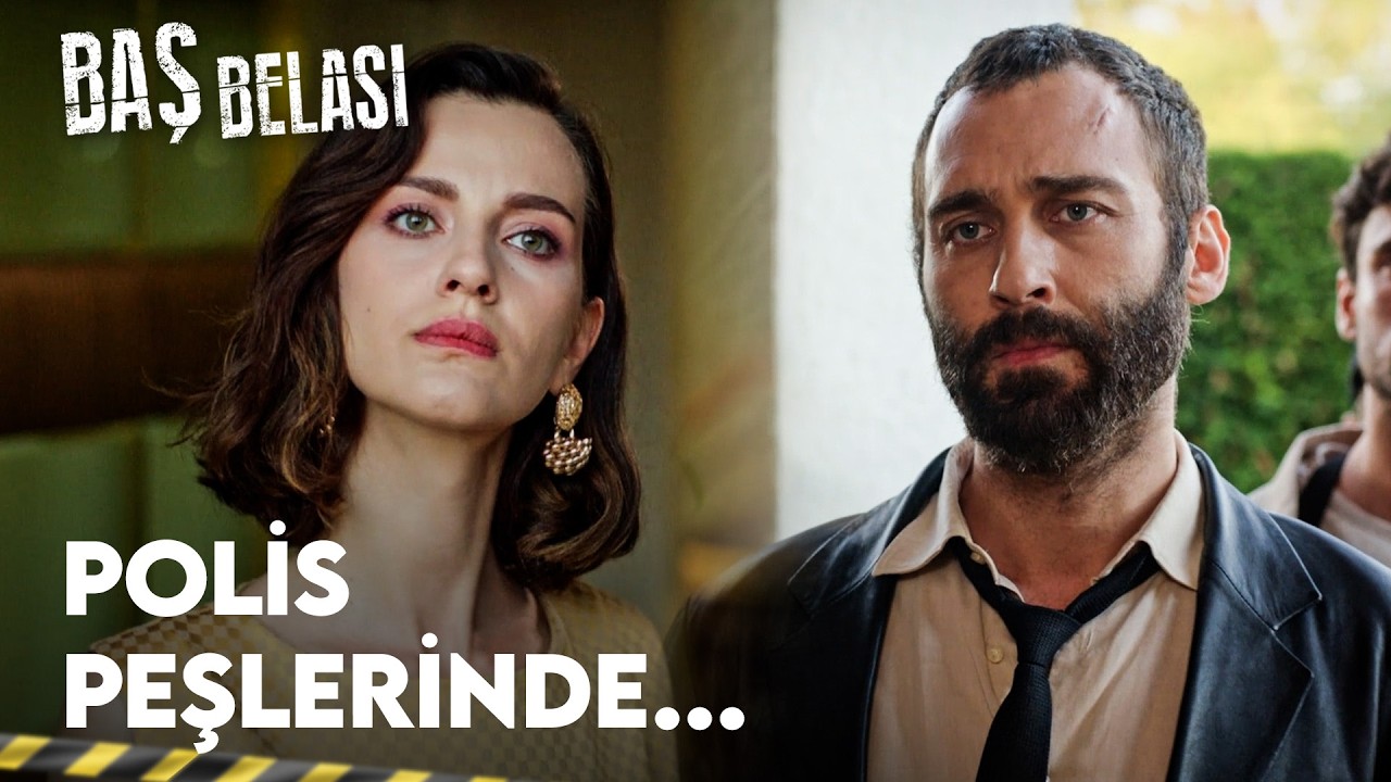 İpek kocasının çevirdiği dolabı öğrendi | Baş Belası