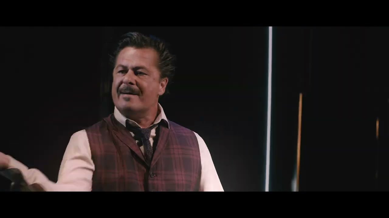Der Alpenkönig und der Menschenfeind - Ferdinand Raimund - Theater in der Josefstadt