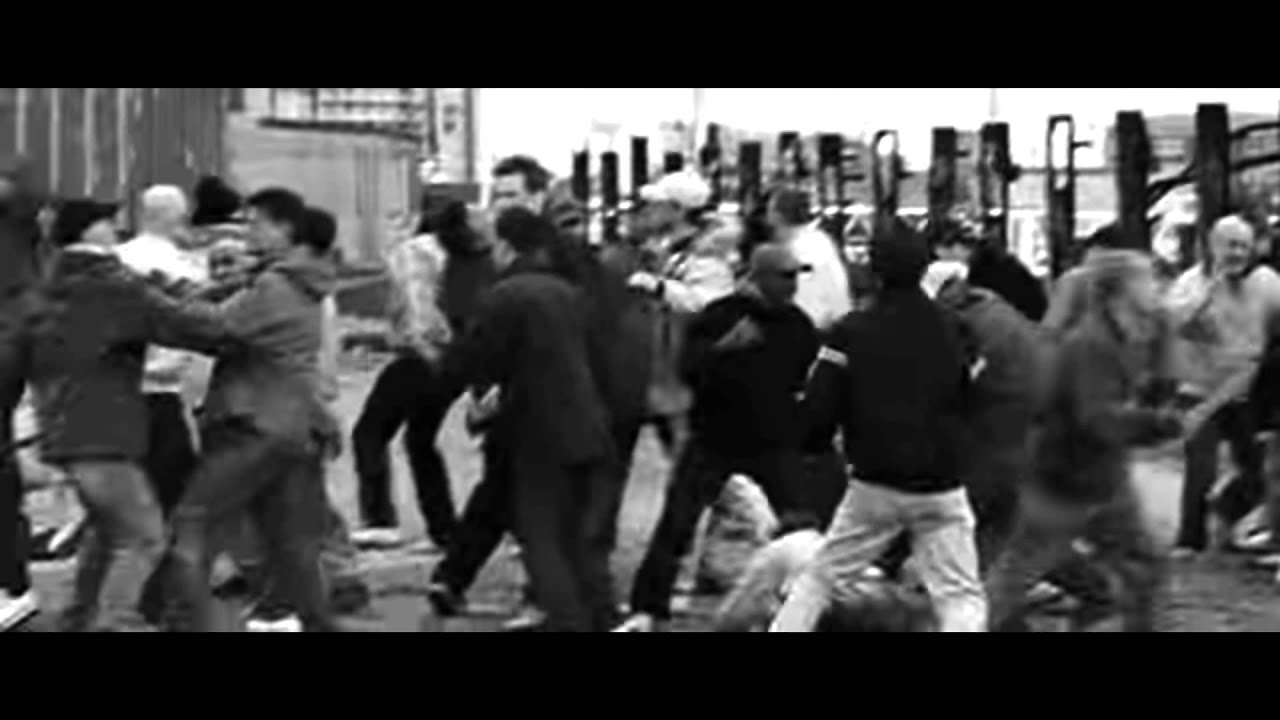 Soy Un Barra Brava   Comando Suicida CADC #13