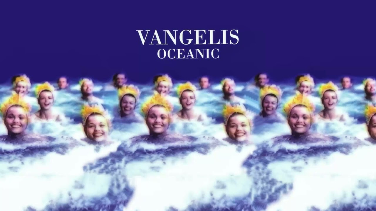 Vangelis - Fields of Coral [Stretched] (High Quality)