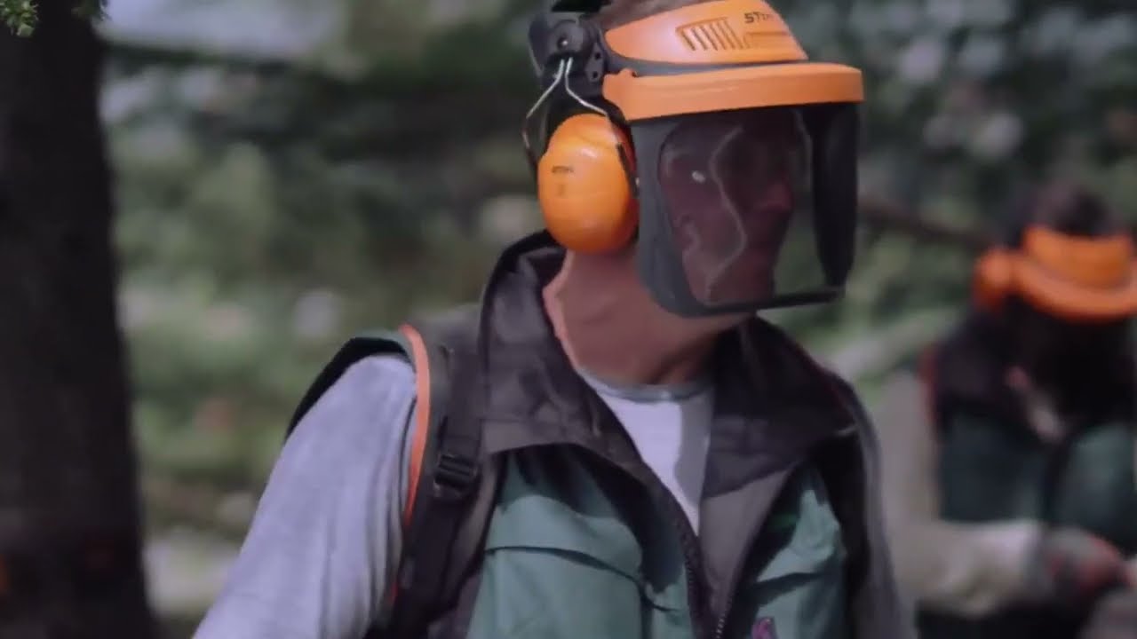 ¡La verdad de la desbrozadora STIHL FS 261! ¿Es realmente la mejor del mercado?