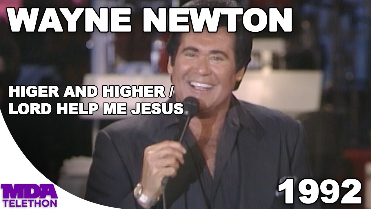 Wayne Newton - 