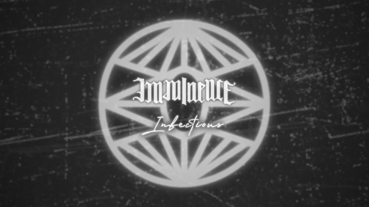 IMMINENCE - Infectious (Lyrics Video)