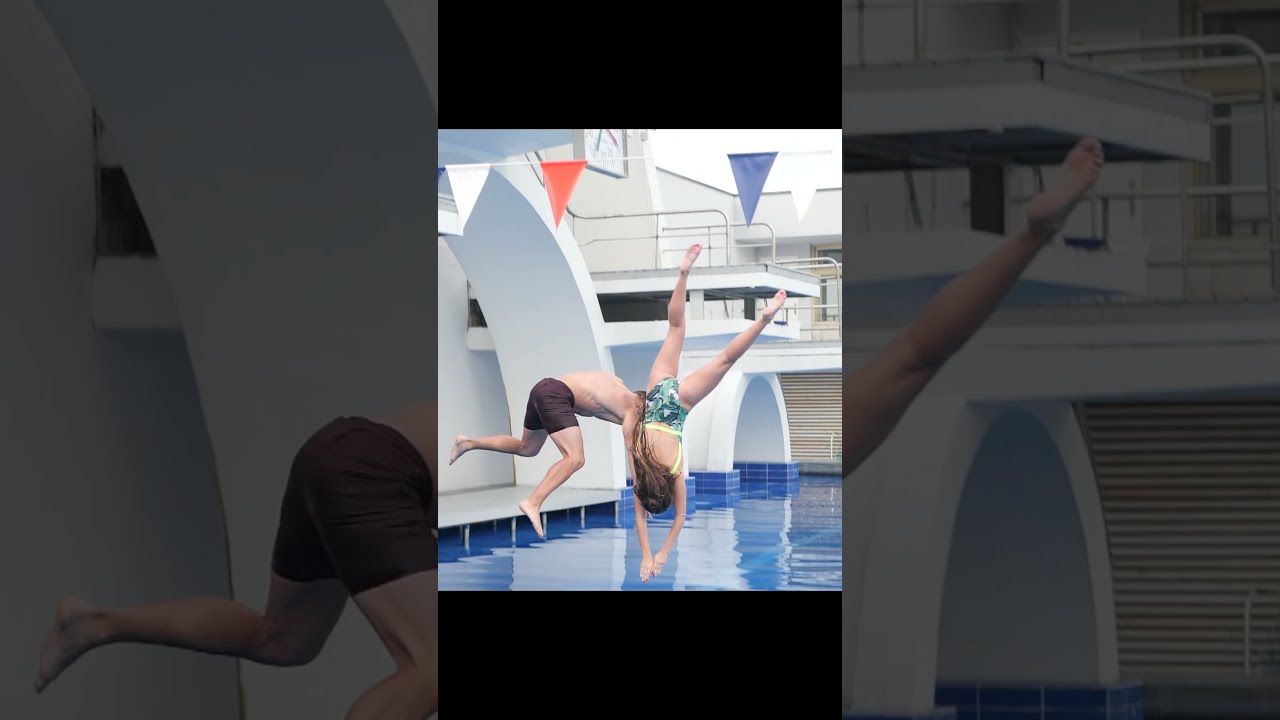 Couple goals gone too far