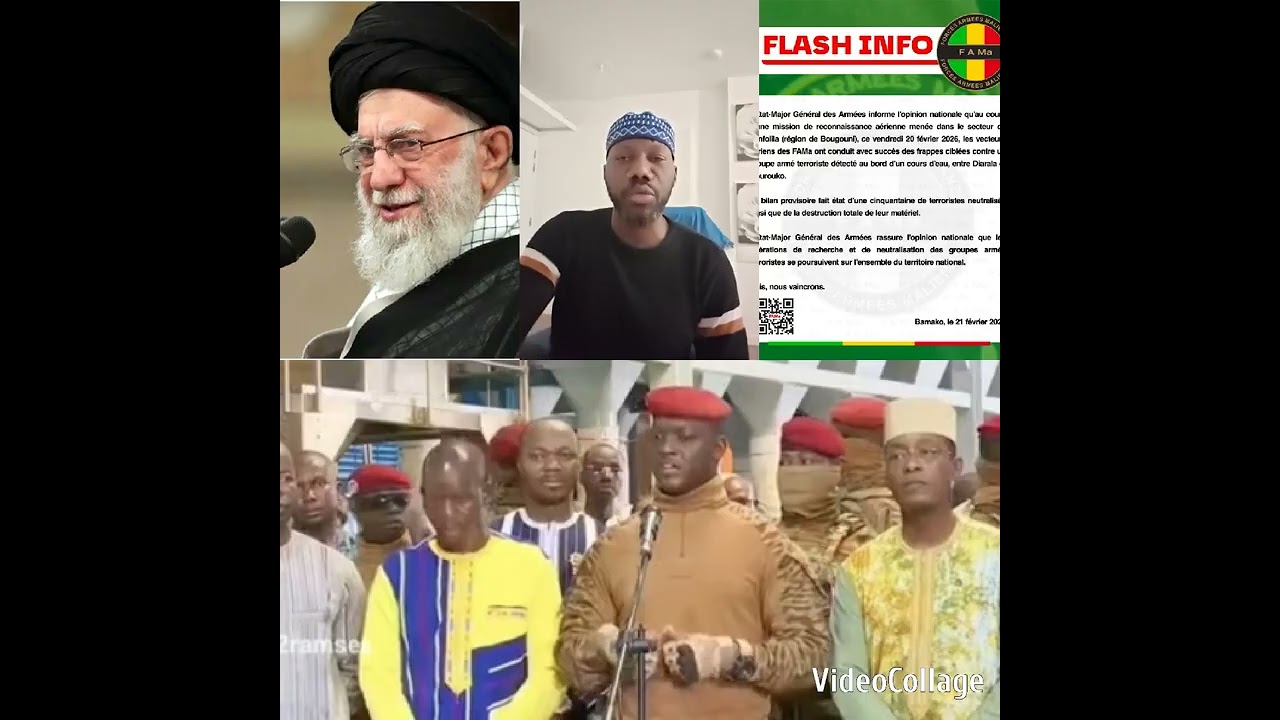 Écouter jusqu'à la fin 