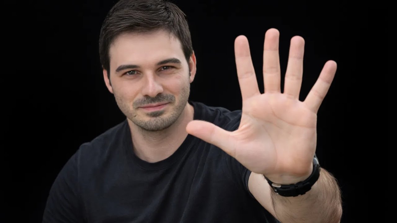 Accorde-moi 5 minutes et je vais le rendre obsédé par toi.