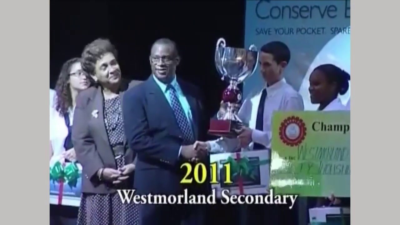 GCPI Secondary Schools - 10 Years of Debates