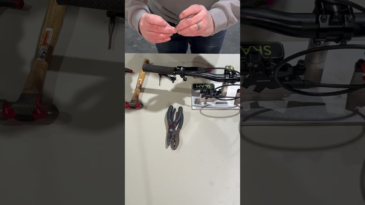 Sram Pin Type