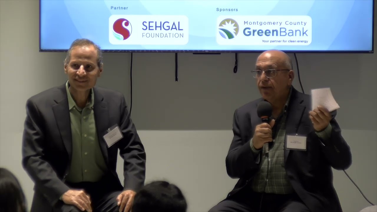 Empowering Rural India: Sehgal Foundation’s Grassroots Innovation in Climate Action