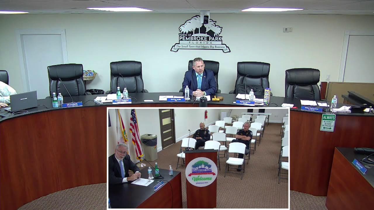 Workshop Commission Meeting - February 3, 2026
