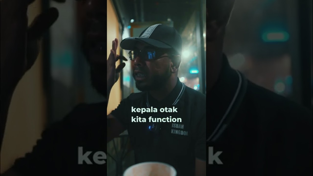 Hidup ini Tiada Jaminan NAMUN Kita Perlu Sentiasa Bersedia