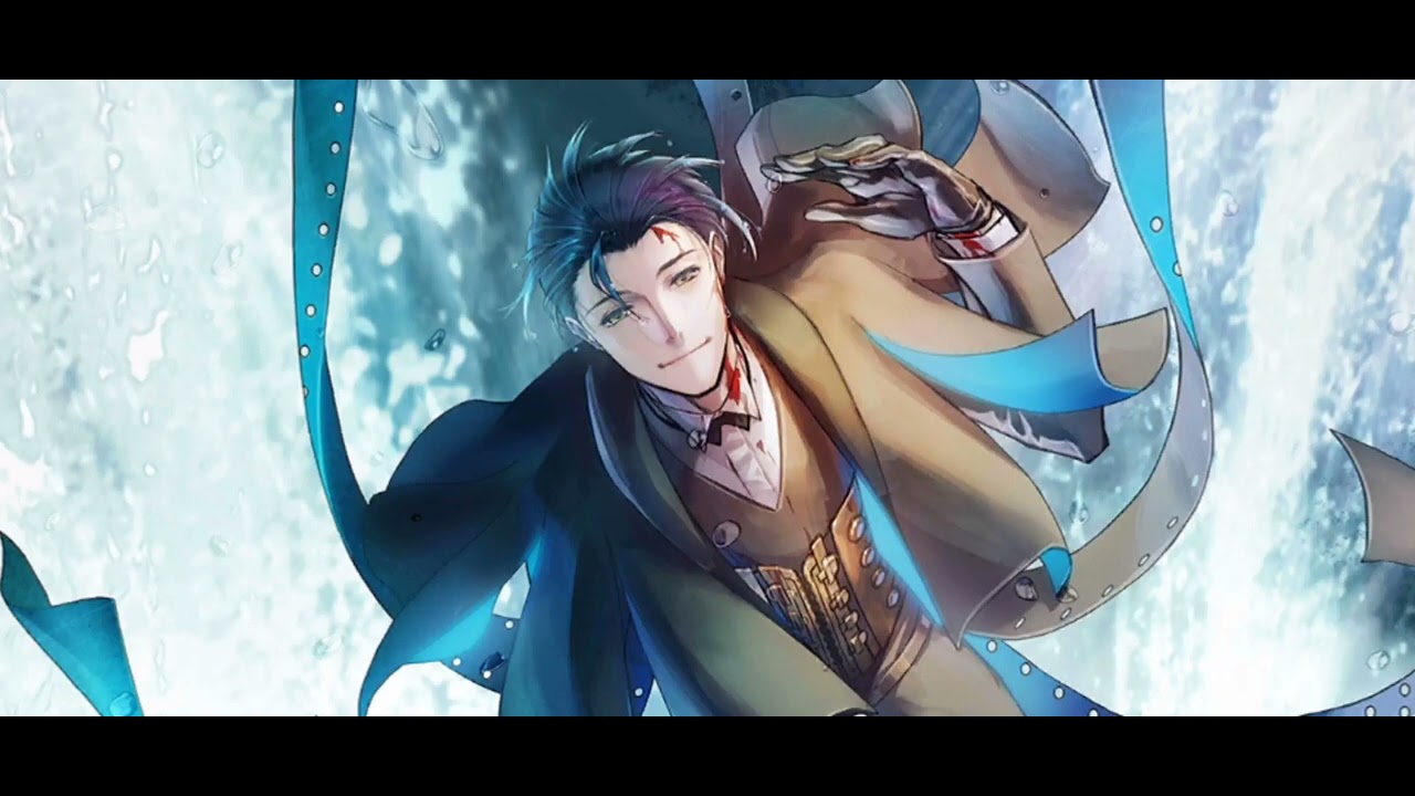 [FGO] Holmes - Lostbelt 6.5 OST