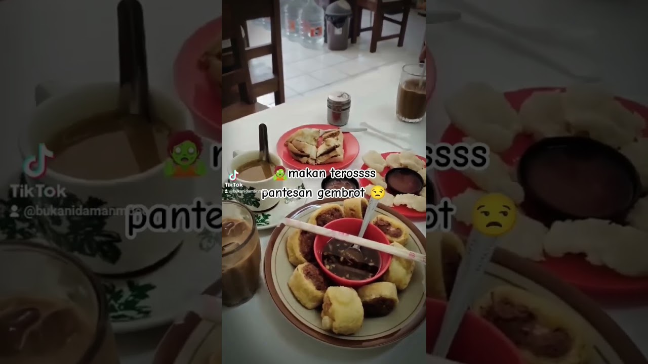 cita2 kurus . hobi makan..yang sama? yuk komen 🤣 
