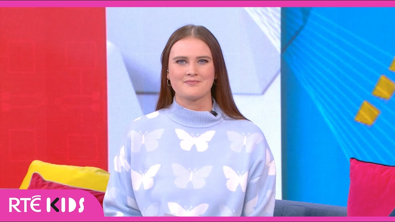 news2day | Looking after animals on Halloween 🎃 | @RTÉ Kids