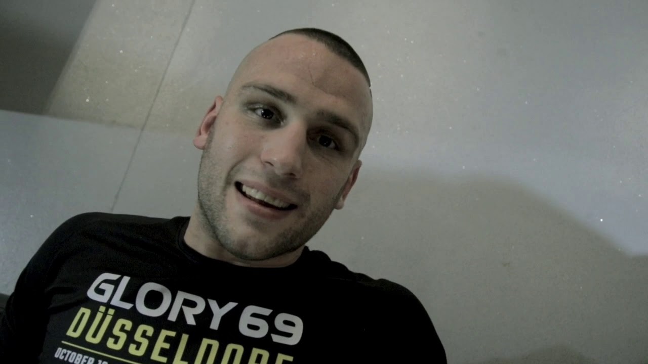 Antonio Plazibat: Vježbe Za Vrat? Kako Ojačati Vrat I Vilicu Za Borce