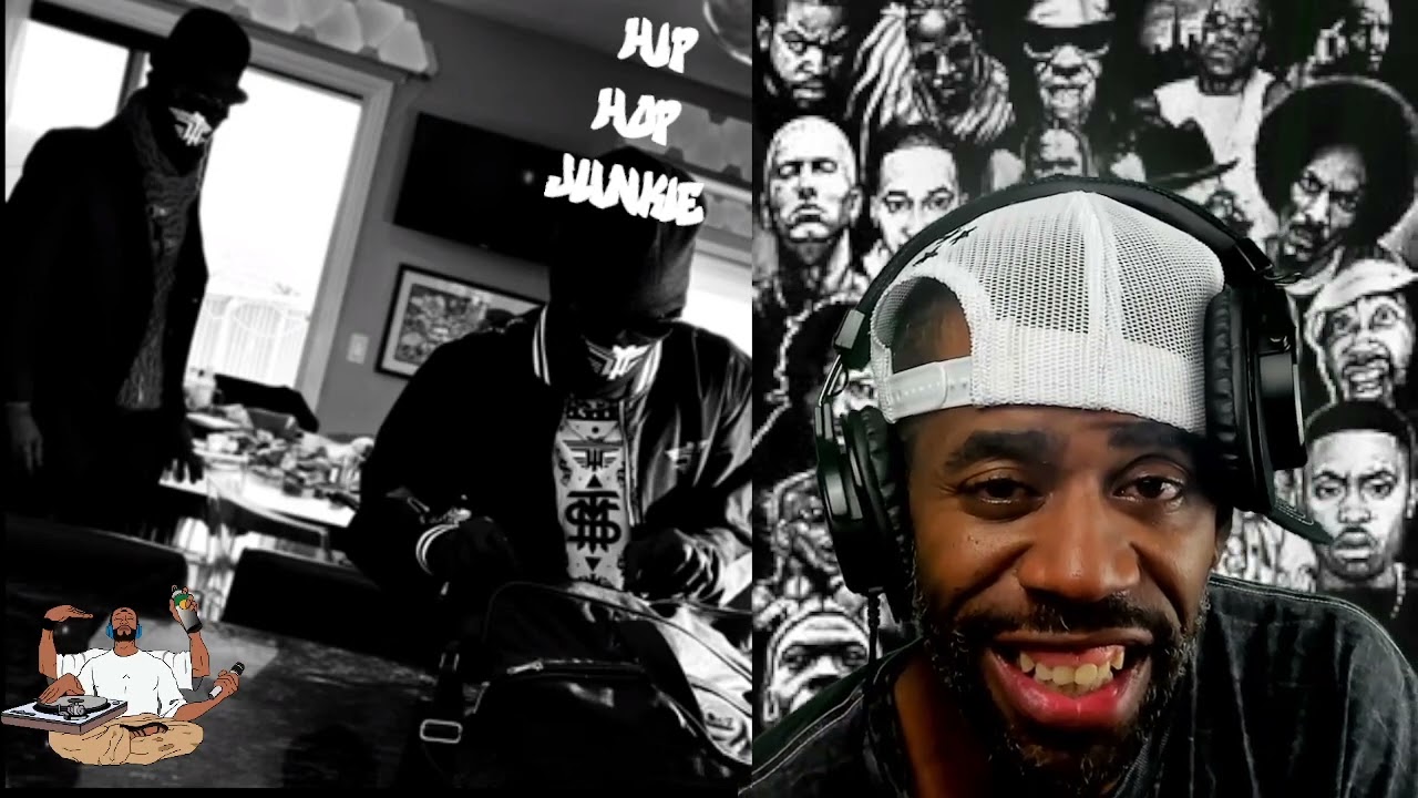 WHO is DIS???  - SPARK MASTER TAPE - $TNDBY (OFFICIAL REACTION) 