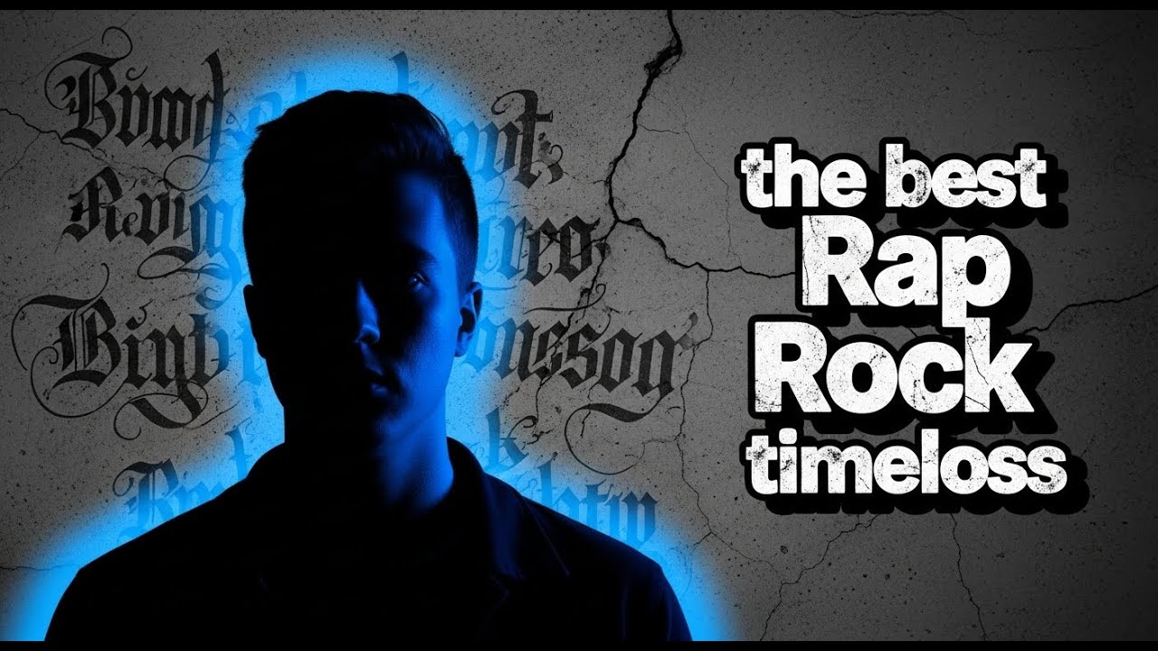 Live Session  Inspired by Linkin Park | Nu Metal Riffs 2025 Full Concert | Full Setlist